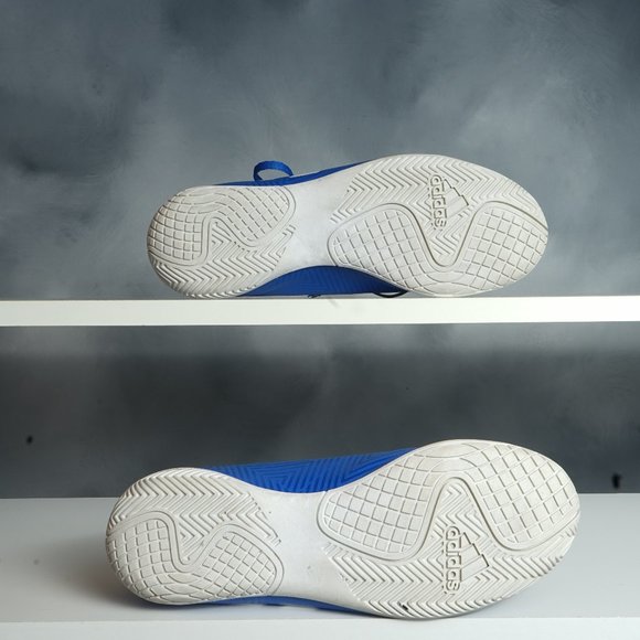 Adidas Nemeziz Men's Indoor Shoes | size 10 - Picture 4 of 4